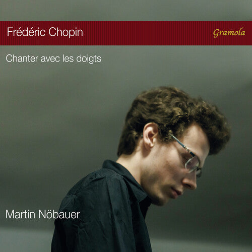 Martin Nobauer - Chanter avec les doigts