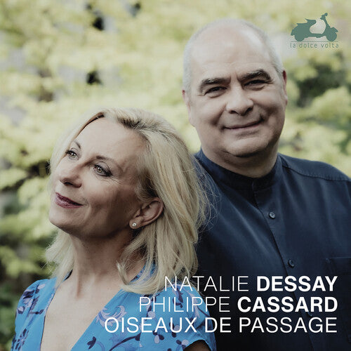 Barber/ Beydts/ Chausson - Oiseaux de passage