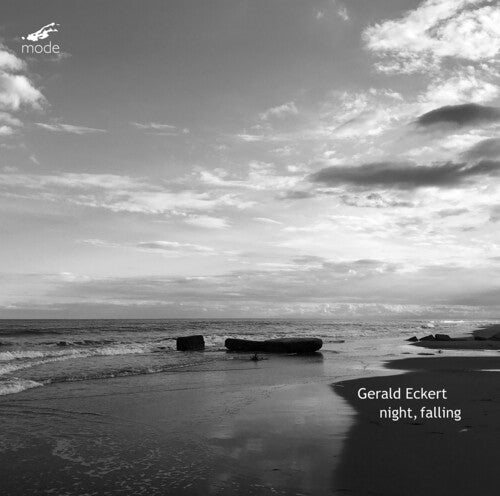 Gerald Eckert - Gerald Eckert: night, falling