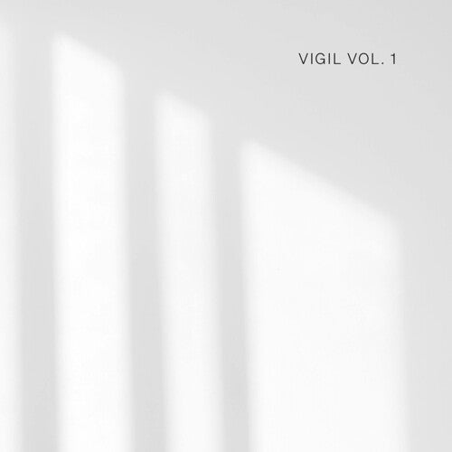 Vigil - Vigil, Vol. 1