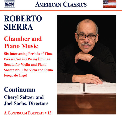 Sierra - Sierra: Chamber and Piano Music