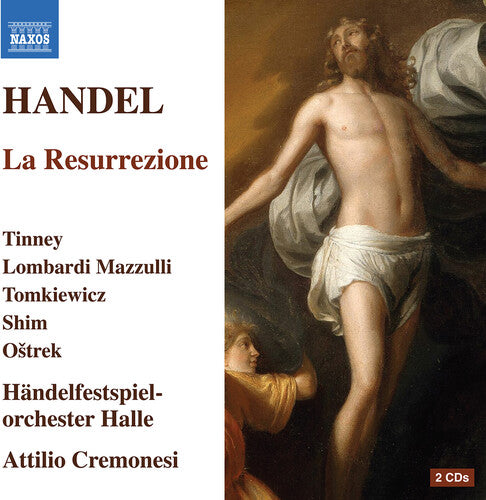 Handel - Handel: La Resurrezione