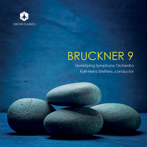 Bruckner - Bruckner 9