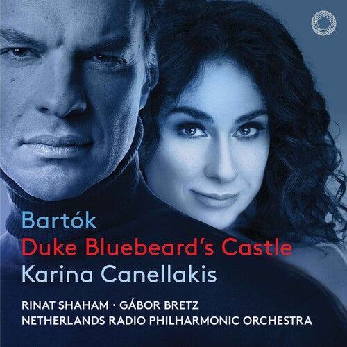 Karina Canellakis - Bartok: Duke Bluebeard's Castle