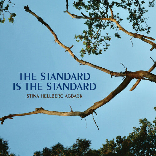 Stina Agback Hellberg/ Henry Mancini - The Standard is The Standard