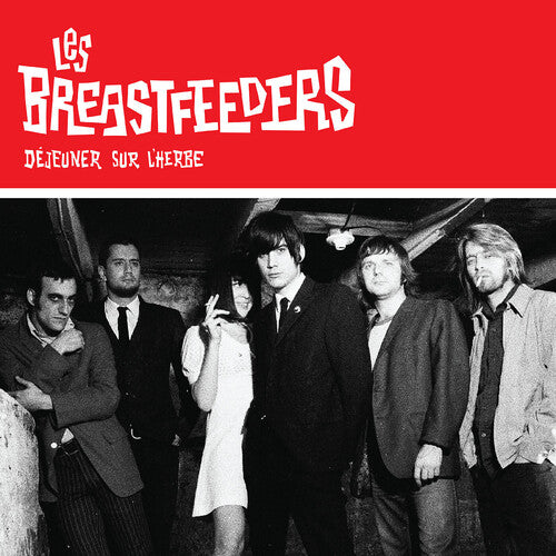 Les Breastfeeders - Dejeuner Sur L'herbe