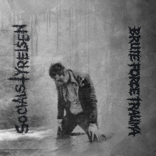 Socialstyrelsen/ Brute Force Trauma - Split