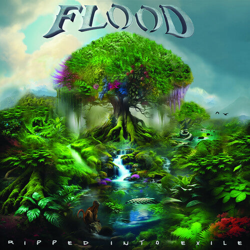 The Flood - Ripped Into Exile