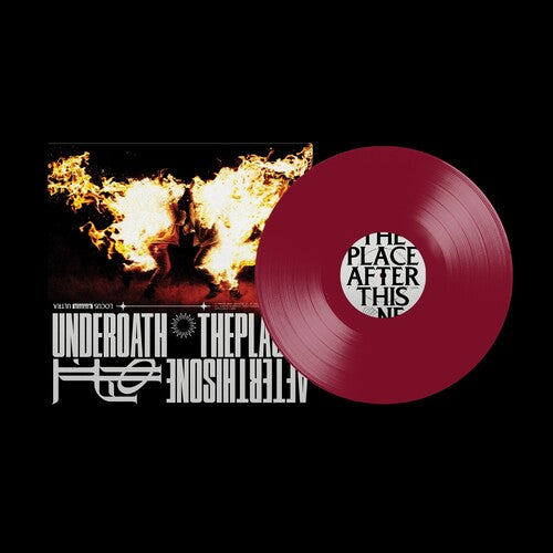 Underoath - Place After This One - Ruby