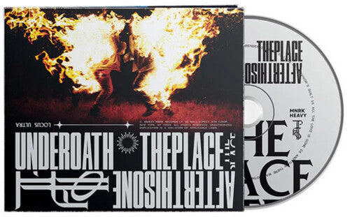 Underoath - The Place After This One