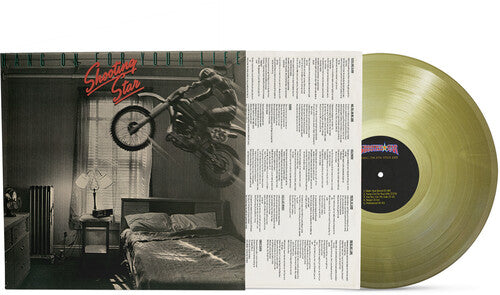 Shooting Star - Hang on for Your Life - Gold