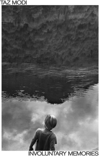 Taz Modi - Involuntary Memories