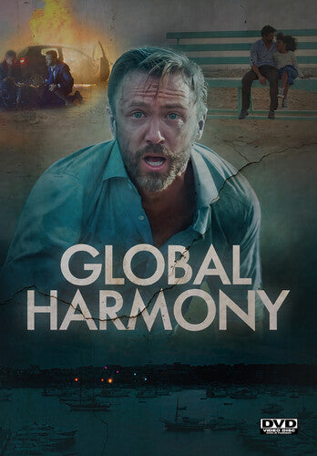 Global Harmony / (Mod AC3 Dol)