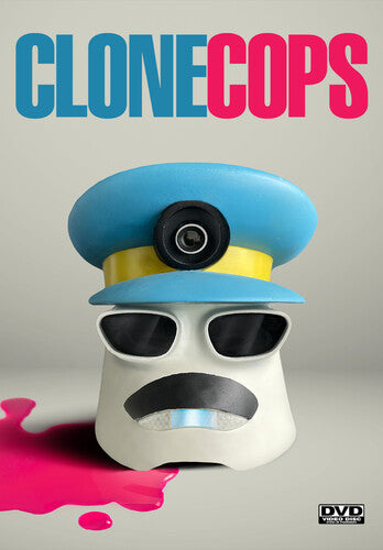Clone Cops / (Mod AC3 Dol)