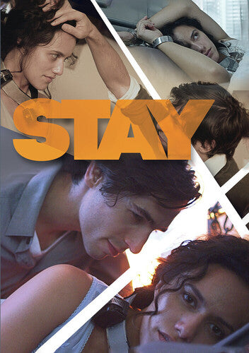 Stay / (Mod)