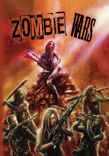 Zombie Wars