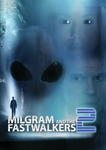 Milgram & The Fastwalkers 2 / (Mod)