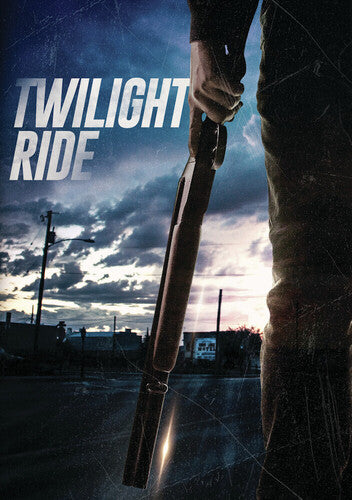 Twilight Ride / (Mod)