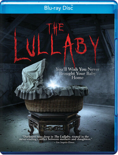 Lullaby / (Mod)
