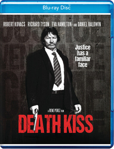 Death Kiss / (Mod)