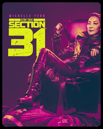Star Trek: Section 31