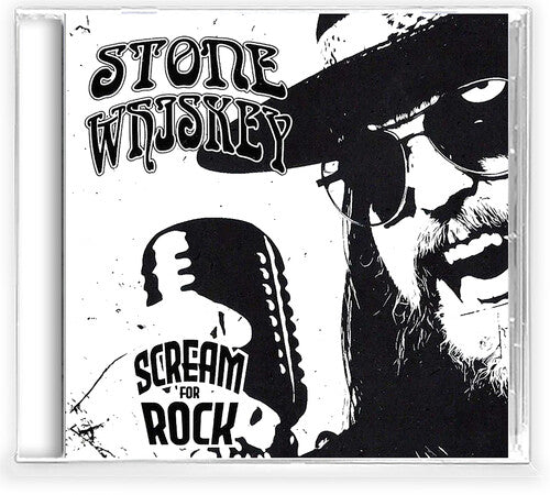 Stone Whiskey - Scream for Rock