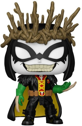Funko POP! Heroes: DC Dark Multiverse - Robin King