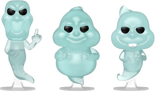 Funko POP! Movies: Casper - Ghostly Trio 3-Pack, 30th Anniversary