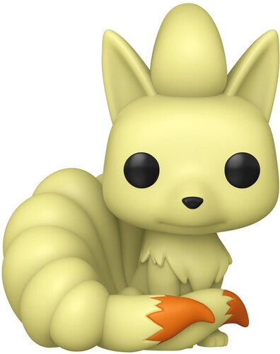 Funko Pop! Pokemon - Ninetales