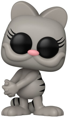 Funko Pop! Garfield - Nermal