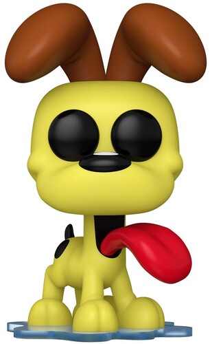 Funko Pop! Garfield - Odie