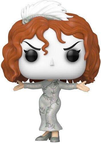 Funko Pop! House of 1000 Corpses Baby Glitter