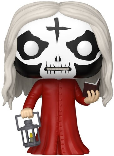 Funko Pop! House of 1000 Corpses Otis B. Driftwood