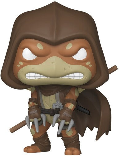 Funko Pop! Teenage Mutant Ninja Turtles: The Last Ronin - Moja