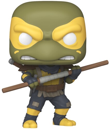 Funko POP! Comics: Teenage Mutant Ninja Turtles: The Last Ronin - Yi (TMNT)