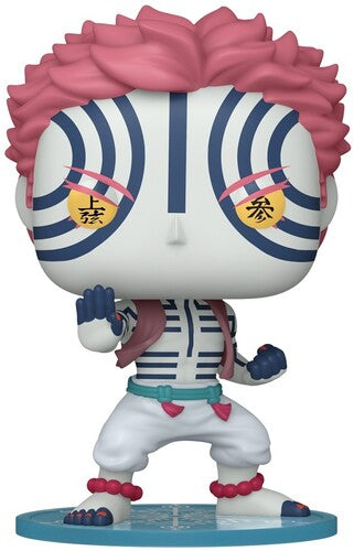 Funko POP! Anime: Demon Slayer - Akaza