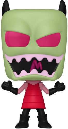 Funko Pop! Invader Zim - Zim