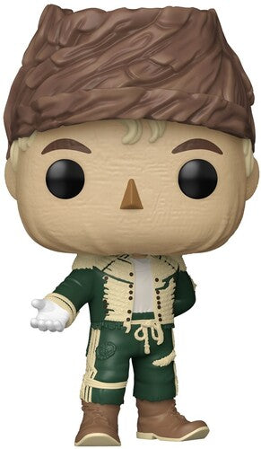 Funko POP! Movies: Wicked Scarecrow