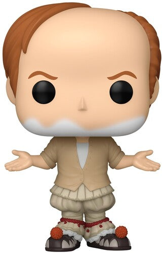 Funko POP! Television: Welcome to Derry - Bob Gray