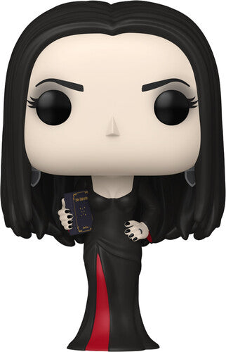 Funko Pop! Wednesday - Morticia Addams
