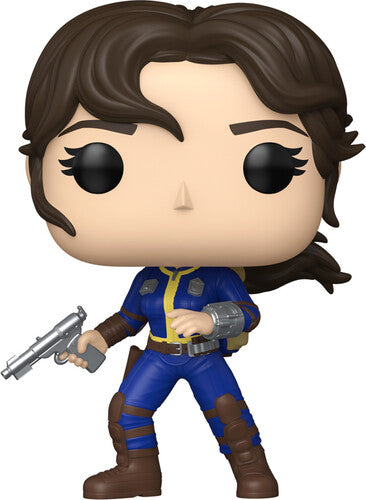 Funko Pop! Fallout (TV Show) Lucy MacLean