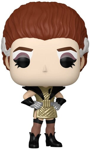 Funko POP! Movies: The Rocky Horror Picture Show - Magenta