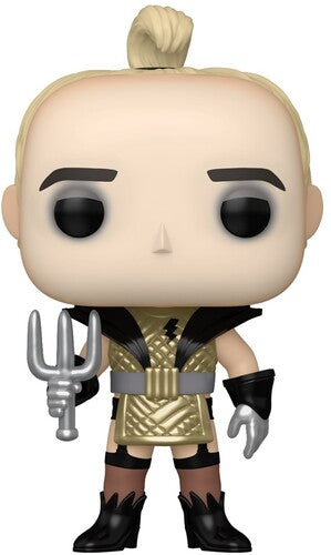 Funko POP! Movies: Rocky Horror Picture Show - Riff Raff