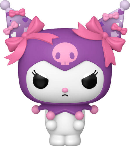 Funko POP! Sanrio: My Melody Kuromi - Kuromi Grumpy