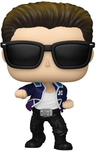 Funko Pop! Mortal Kombat 2 (2026) - Johnny Cage