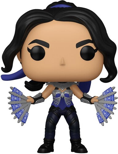 Funko Pop! Mortal Kombat 2 (2026) - Kitana