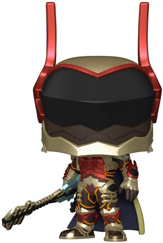 Funko POP! Games: Disney Kingdom Hearts - Lingering Will