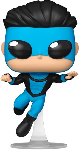 Funko POP! Television: Funko Fusion - Invincible (Styles May Vary)