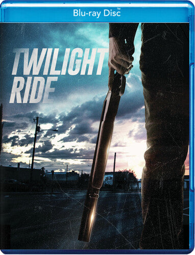 Twilight Ride (2pc) / (Mod)