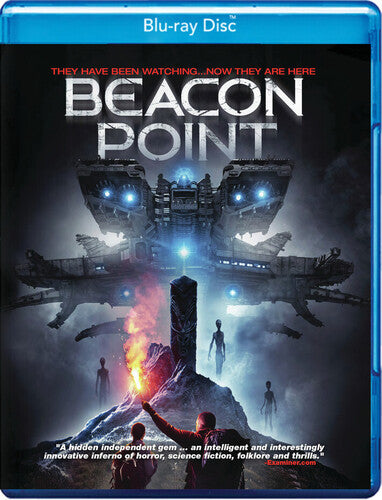 Beacon Point / (Mod)